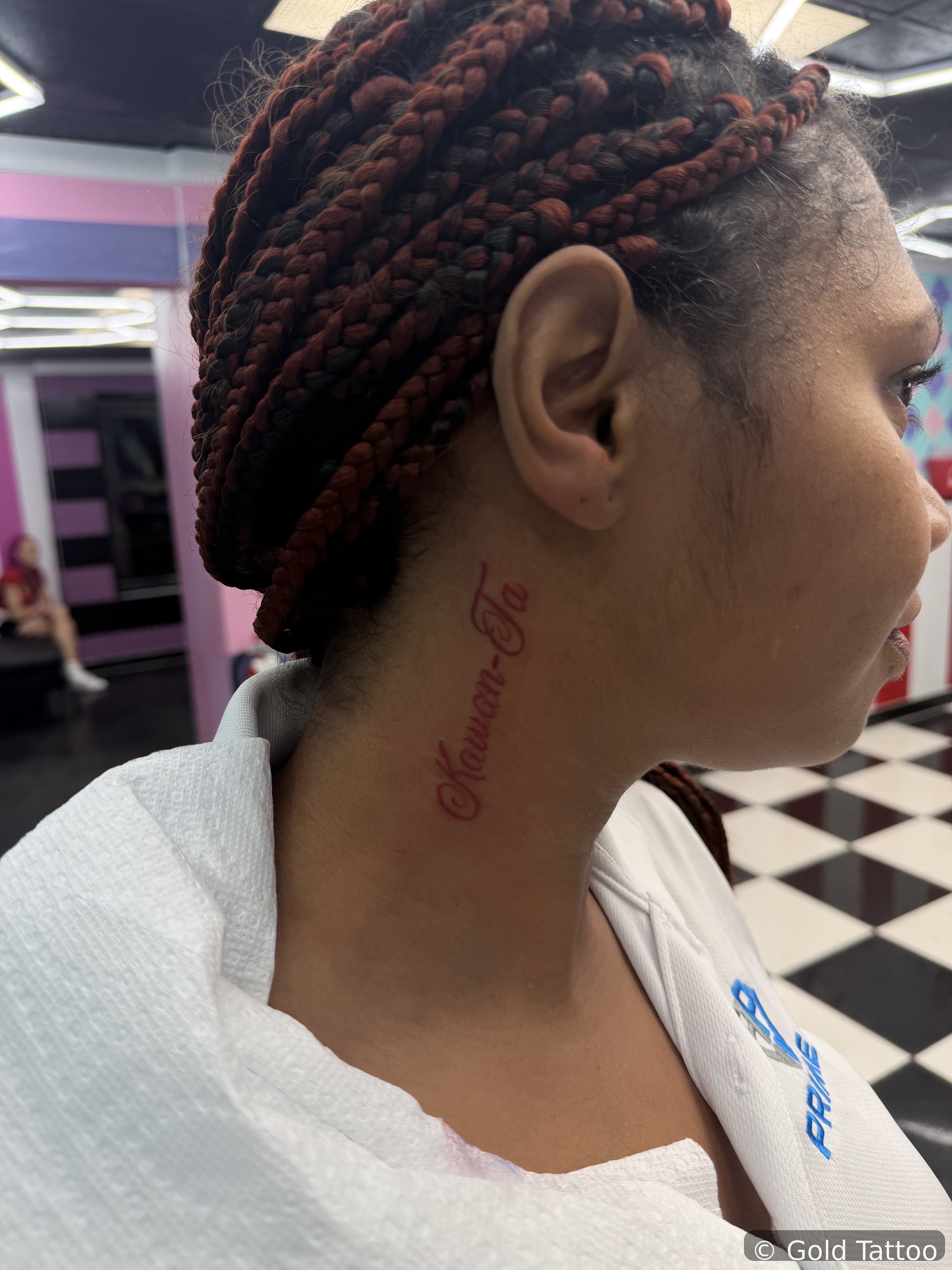 Gia “DOC RI” tattoo 17 — Gold Tattoo Vegas