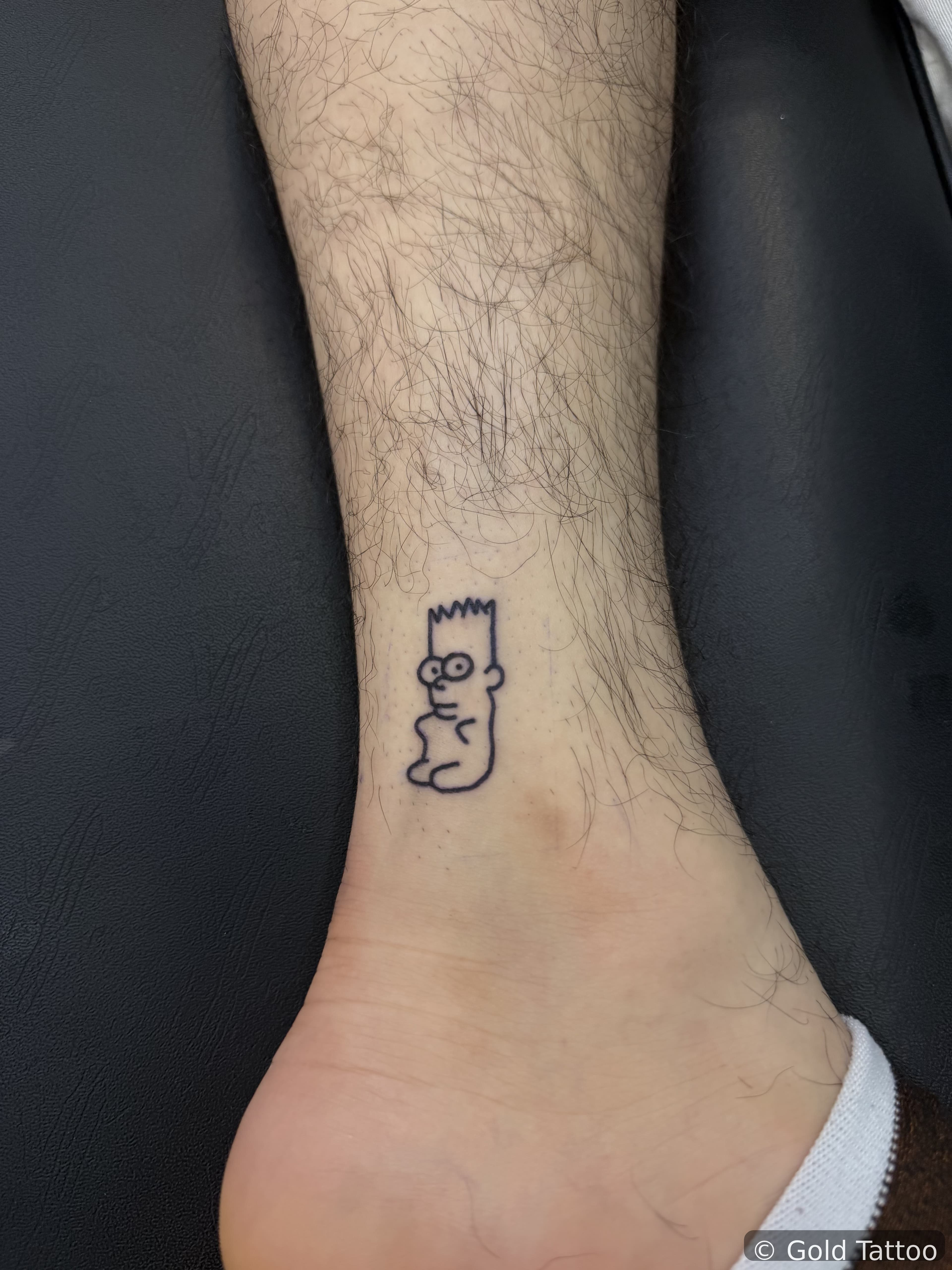Gia “DOC RI” tattoo 19 — Gold Tattoo Vegas