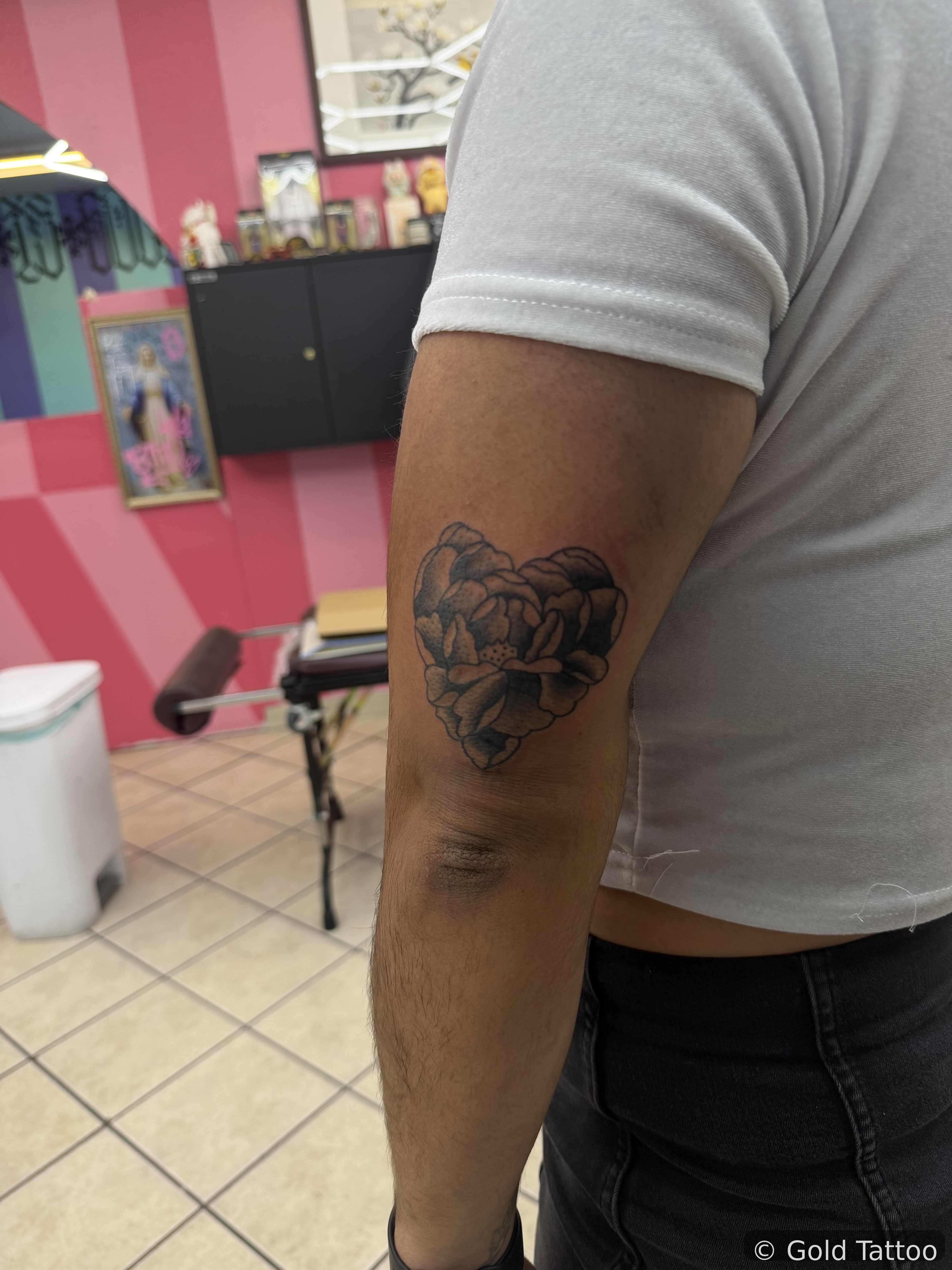 Gia “DOC RI” tattoo 20 — Gold Tattoo Vegas