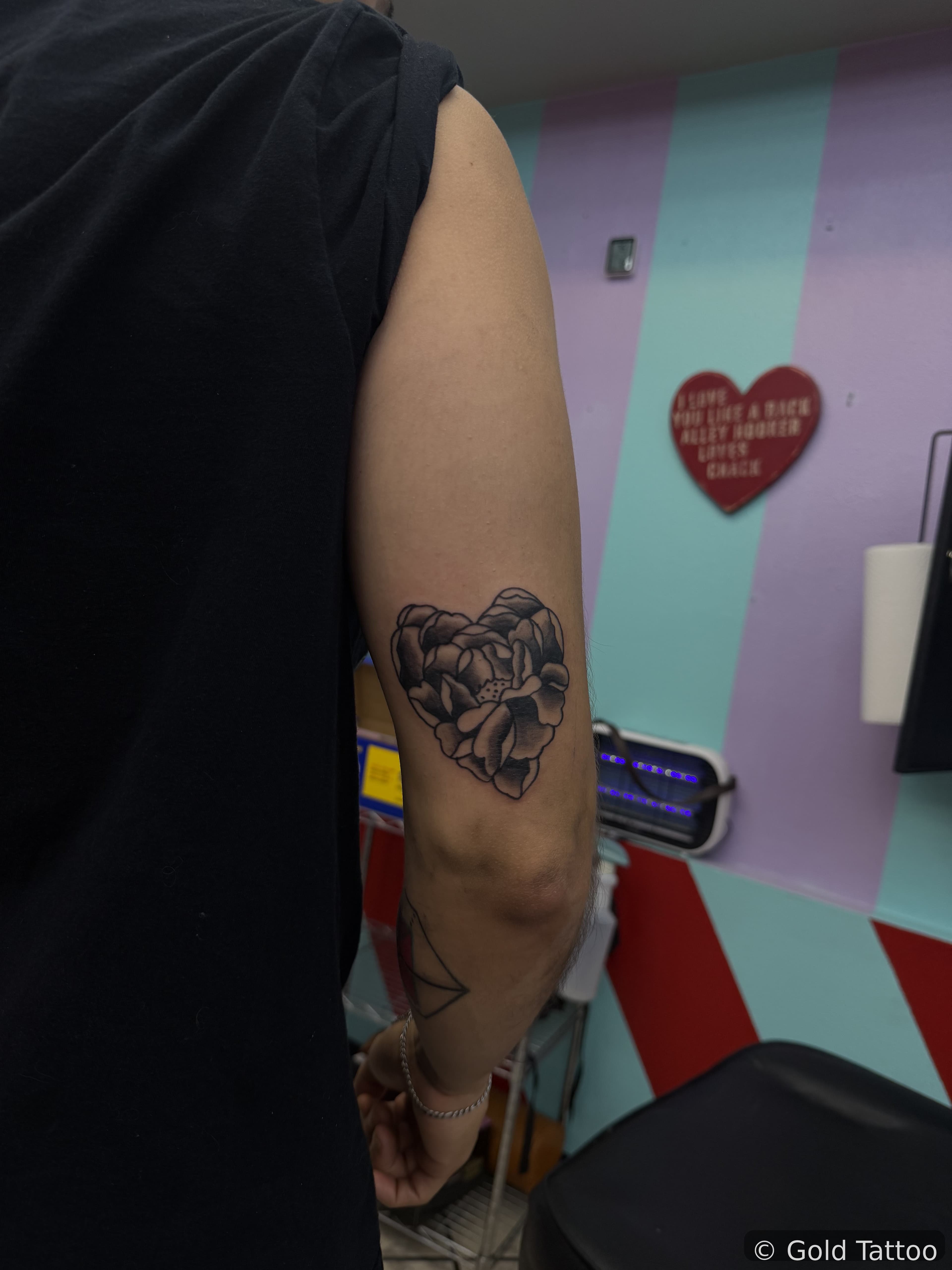 Gia “DOC RI” tattoo 21 — Gold Tattoo Vegas