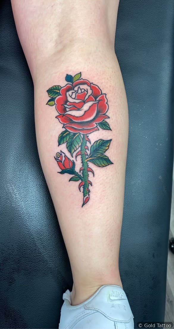 Nathan tattoo work 6 — Gold Tattoo Vegas Las Vegas