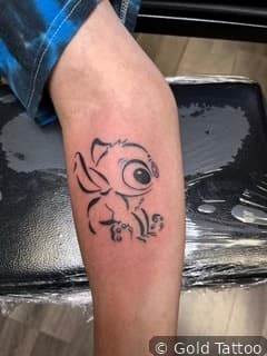 Nathan tattoo work 8 — Gold Tattoo Vegas Las Vegas