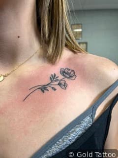 Nathan tattoo work 9 — Gold Tattoo Vegas Las Vegas