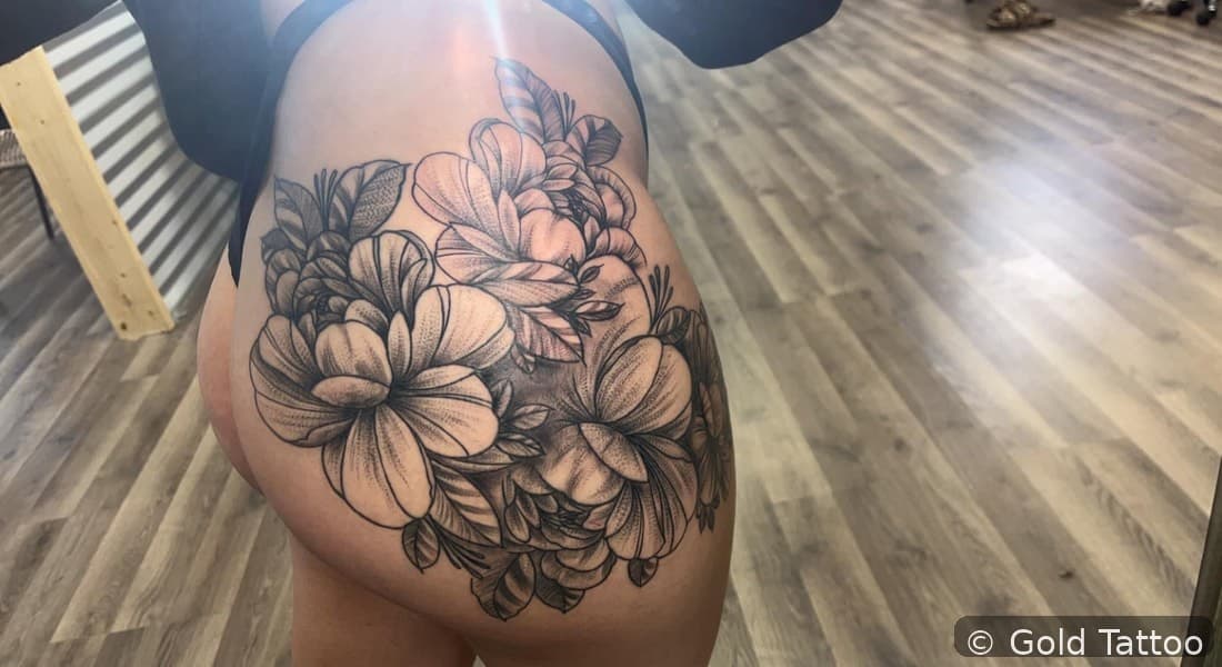 Nathan tattoo work 10 — Gold Tattoo Vegas Las Vegas