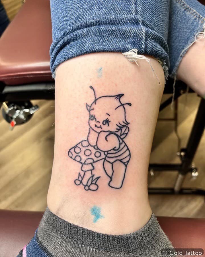 Nathan tattoo work 11 — Gold Tattoo Vegas Las Vegas