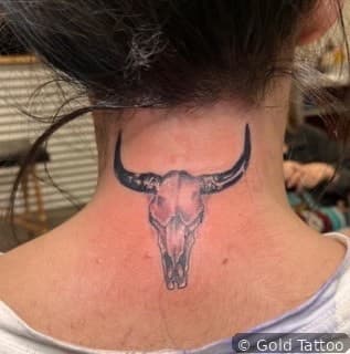 Nathan tattoo 23 — Gold Tattoo Vegas