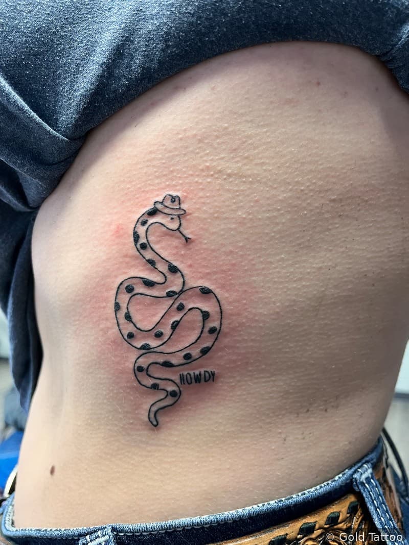 Nathan tattoo 25 — Gold Tattoo Vegas